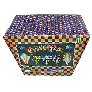 pantastic cake